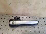 Türaußengriff hinten rechts TOYOTA AVENSIS VERSO (_M2_) 2.0 D (CLM20_)