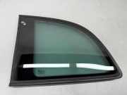 Linke Seite hinteres Seitenfenster OPEL ZAFIRA A (F75_) 2.2 DTI 16V 43R007028