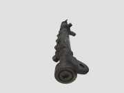 KRAFTSTOFFVERTEILER EINSPRITZLEISTE VERTEILERROHR OPEL INSIGNIA A (G09) 2.0 CDTI (68) 0445214221