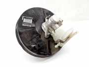 Unterdruck-Bremskraftverstärker CITROËN C4 Grand Picasso II 2.0 BlueHDi 150 9810806380 033508-90841