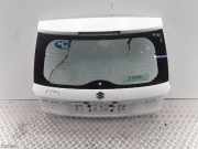 Heckklappe geschlossen Suzuki SX S-Cross (JY)