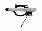 Türaußengriff hinten rechts MITSUBISHI LANCER VIII (CY_A, CZ_A) 2.0 DI-D