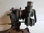 Turbolader TOYOTA YARIS (_P1_) 1.4 D-4D (NLP10_) 7790867 T809A01