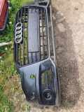 Frontstoßstange AUDI A6 Avant (4G5, C7, 4GD) 3.0 TFSI quattro 4G0807437AD