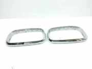 Vorderer oberer Gitter BMW X5 (F15, F85) xDrive 40 d 7308660 7309775