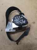Sicherheitsgurt hinten rechts PEUGEOT 407 (6D_) 2.0 HDi 135 96440739XX