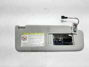 Sonnenblende rechts VW Golf VII Variant (BA, BV) 5G0857552AJ