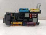 Sicherungskasten Mercedes-Benz E-Klasse (W124)