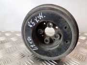 Kurbelwellenriemenscheibe