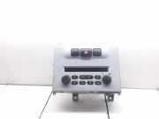 Klimabedienteil OPEL ZAFIRA A (F75_) 2.0 DTI 16V 013140984 24439584