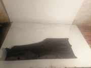 Hinterer mittlerer unterer Schutz BMW 7 (E65, E66, E67) 730 Ld 7020534