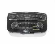 Tastenpanel PEUGEOT 508 SW 1.6 HDi 96656641XZ01