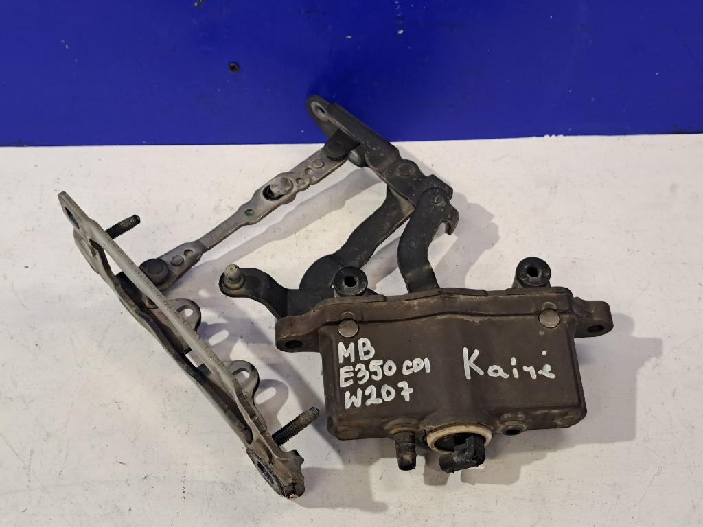 Motorhaubenscharnier links Mercedes-Benz C-Klasse Coupe (C204) A2129066201