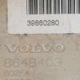 Lenkmechanismus Verkleidung VOLVO V70 III (BW) D5 8648403 BQ2FA