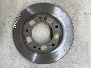 Bremsscheibe vorne links KIA SORENTO I (JC) 2.5 CRDi