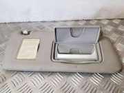 Rechte Sonnenblende SUZUKI GRAND VITARA II (JT, TE, TD) 1.9 DDiS 4WD (TD44, JT419, JB419WD)