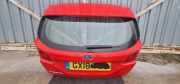 Heckklappe geschlossen Ford Fiesta VII (HJ, HF)