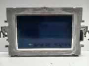 Navigationsanzeige MERCEDES-BENZ CLS (C218) CLS 350 CDI (218.323) A2129002313