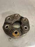 Propshaft Rubber Coupling BMW 3 Touring (E91) 318 d 7511454