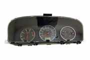 Kombiinstrument NISSAN X-TRAIL (T30) 2.2 dCi 4x4 57050142 EQ382