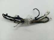 Verkabelung der hinteren Abdeckung MAZDA CX-7 (ER) 2.3 MZR DISI Turbo EH1667060