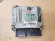 Motorsteuergerät ECU AUDI A3 Sportback (8PA) S3 quattro 0261201915 8P7907115