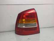 Rücklicht hinten links OPEL ASTRA G Cabrio (F67) 2.2 DTI 90521542