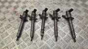Einspritzventil Set VOLVO XC70 CROSS COUNTRY 2.4 D5 XC AWD 0445110078