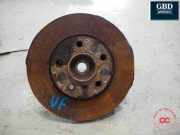 Achsschenkel (ABS) links vorne Mini Mini Countryman (R60) 31219808399