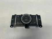 Klimabedienteil MERCEDES-BENZ GLS (X166) 350 d 4-matic (166.824) A1669001505