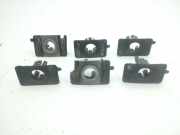 Stoßstangenhalter vorne links JEEP CHEROKEE (KL) 2.0 CRD 4x4