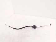 Kabelschloss Tür PORSCHE CAYENNE (9Y0/9Y3) Cayenne S 9Y0837085