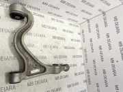 Querlenker rechts vorne Porsche Panamera 1 (970) 97034134221