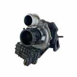 Turbolader JAGUAR S-TYPE (X200) 2.7 D 6R8Q6K682AD