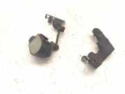 Niveausensor vorne rechts CITROËN C6 (TD_) 2.7 HDi 9663488680