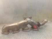 Auspuffkrümmer Mercedes-Benz A-Klasse (W176) 6511400709