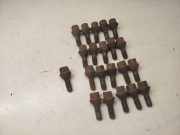 Schrauben PEUGEOT BOXER Furgon 2.2 HDi 130