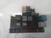 Sicherungskasten VW TRANSPORTER IV Minibus / passenger (70XB, 70XC, 7DB, 7DW, 7DK) 2.5 TDI