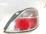 Lampenträger Heckleuchte rechts Opel Astra H () 93190307