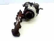 Turbolader KIA CEE'D Hatchback 1.6 CRDi 115 282312u010 59001107695