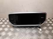 Multifunktionsanzeige Kia Sportage 4 (QL, QLE) 96560F1AF0FHV