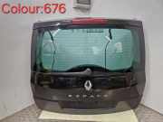 Kofferraumdeckel RENAULT ESPACE IV (JK0/1_) 2.0 dCi (JK03, JK04)