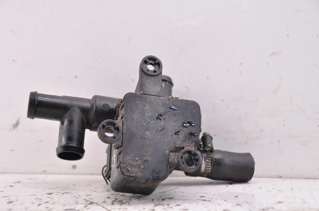 Heizungsregulierventil Mercedes-Benz Vito Bus (W639) A0028308584