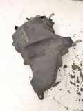 Motorabdeckung RENAULT MEGANE III Hatchback (BZ0/1_, B3_) 1.5 dCi 175817170R