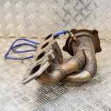 Auspuffkrümmer links