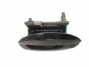 Türaußengriff hinten links JAGUAR X-TYPE (X400) 2.0 D 1X4326605AGW
