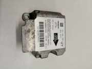 Steuergerät Airbag Opel Astra G Cabriolet () 09180799