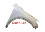 Kotflügel rechts vorne Mazda CX-5 (KE, GH)