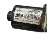 Scheibenwischermechanismus vorne MERCEDES-BENZ B (W246, W242) B 200 CDI (246.201) ZGS001012 A2469065900