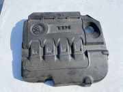 Motorabdeckung SKODA OCTAVIA III (5E3) 1.6 TDI 4x4 04L103925C